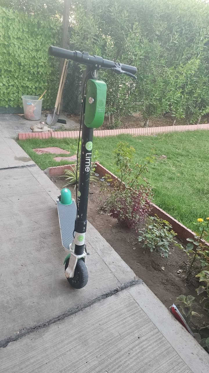 السلام عليكم سكوتر للبيع ماركة lime باله الماني اصلي شحن فول سرعه ٢٤ حجم كبير اشتريناه ب٢٢٥ طلع حجمه جبير على ابني طفل للبيع  مكاني بابل


**إذا كنت صاحب هذا الإعلان وتريد حذفه لأي سبب، رجاءا أرسل رسالة إلى الدعم الفني**