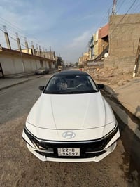 الانترا • ٢٠٢٤ • محرك ٢٠٠٠