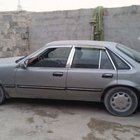 دايو برنس • ١٩٩٦ • رقم كربلاء