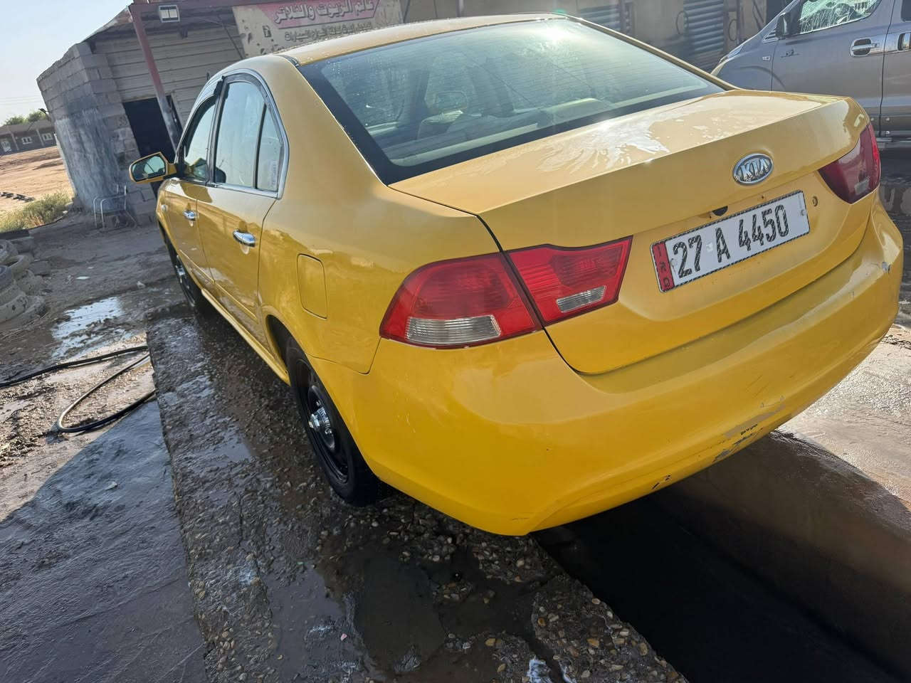 اوبتيما ٢٠٠٩ خليجي بيهه تنقيص قليل  ضربه جاملغ امامي ايسر مصفر هيئه وضريبه حداديه تبريد جدد  والسياره بسمي ***********
اوبتيما ٢٠٠٩ خليجي بيهه تنقيص قليل  ضربه جاملغ امامي ايسر مصفر هيئه وضريبه حداديه تبريد جدد  والسياره بسمي ***********
السعر ٩٥ وبيهه مجال
