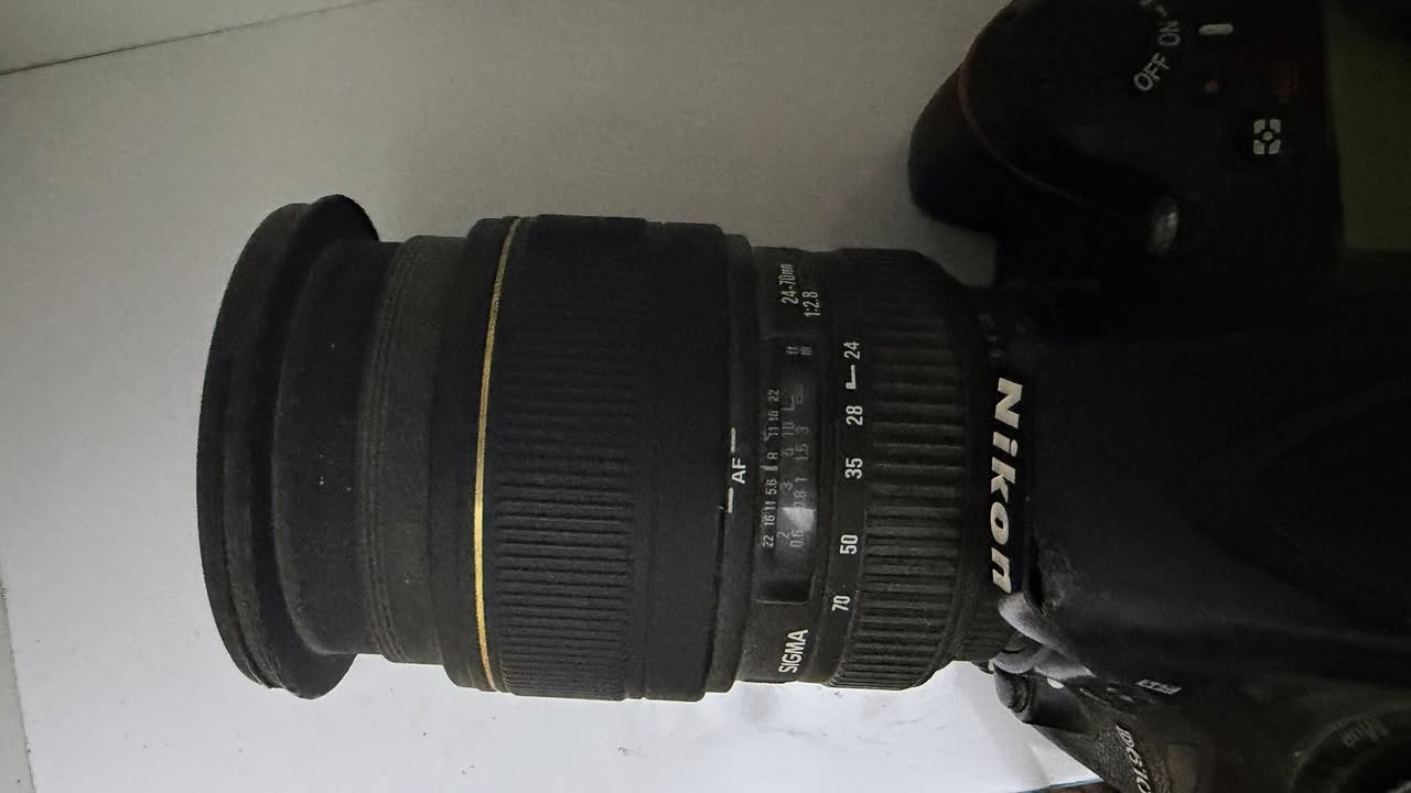 نيكون 610
عدسة سكما 24-70

***********

بابل المسيب
