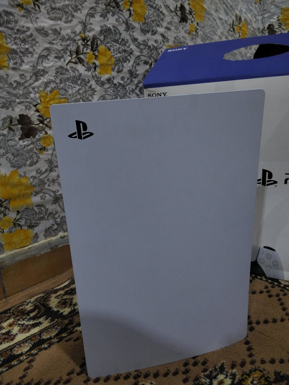 السلام عليكم بلي 5 فات اوربي جديد دبل جوستك بيه 8 العاب مامفتوح مهكر قرص  استعمال 10 دقايق فقط علمود الفحص  قيم واخذ 
خاص موجود راسلني اجاوبك
مكاني بغداد


**إذا كنت صاحب هذا الإعلان وتريد حذفه لأي سبب، رجاءا أرسل رسالة إلى الدعم الفني**