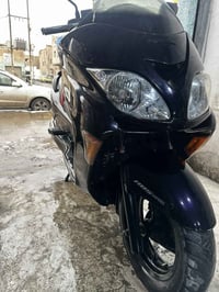 فورزه • ٢٠٠٨ • شخوط خفيفه