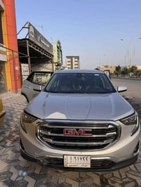 تيران • ٢٠٢٠ • محرك ٢٠٠٠ تيربو