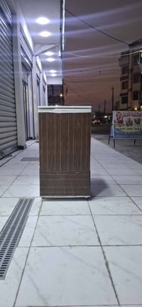ثلاجات صغار • مستعمل • ضمان شهر