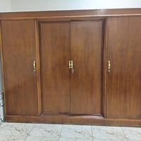 غرفه خشب • ثقيل • بسعر مناسب