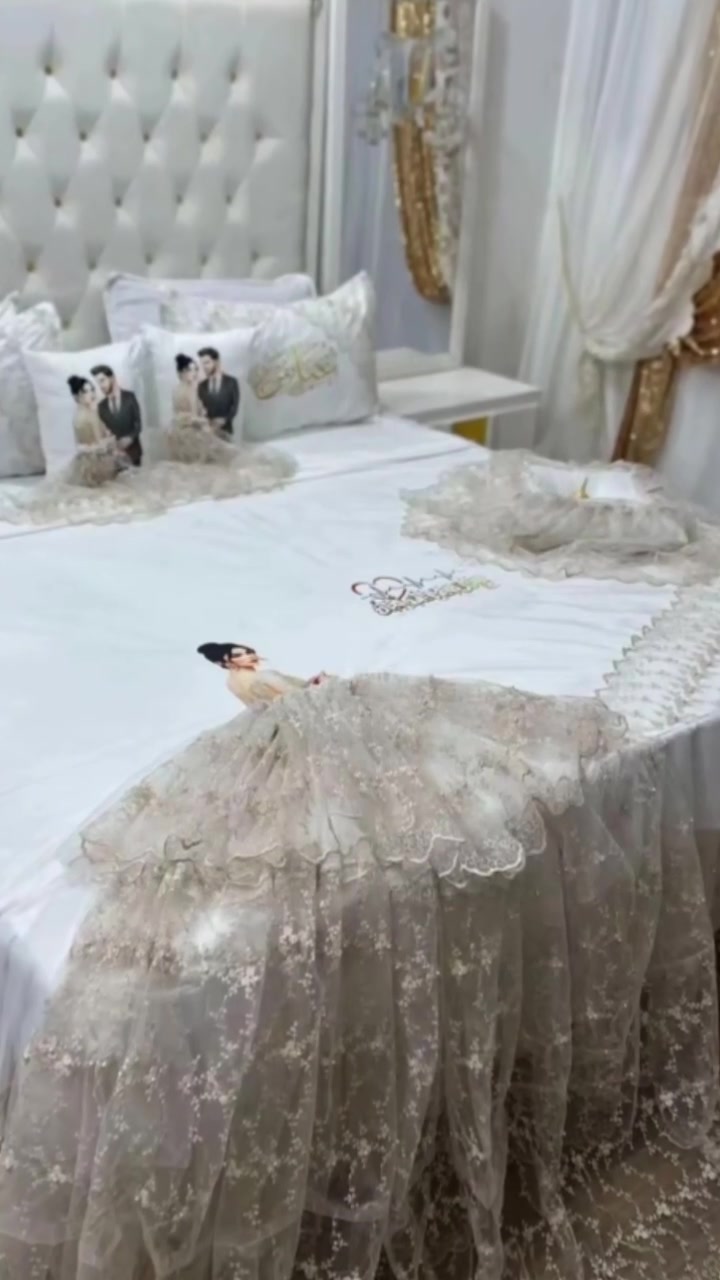 فرشة عرسان خياطه
طباعه حسب الطلب
للحجز والاستفسار
وات ساب


**إذا كنت صاحب هذا الإعلان وتريد حذفه لأي سبب، رجاءا أرسل رسالة إلى الدعم الفني**