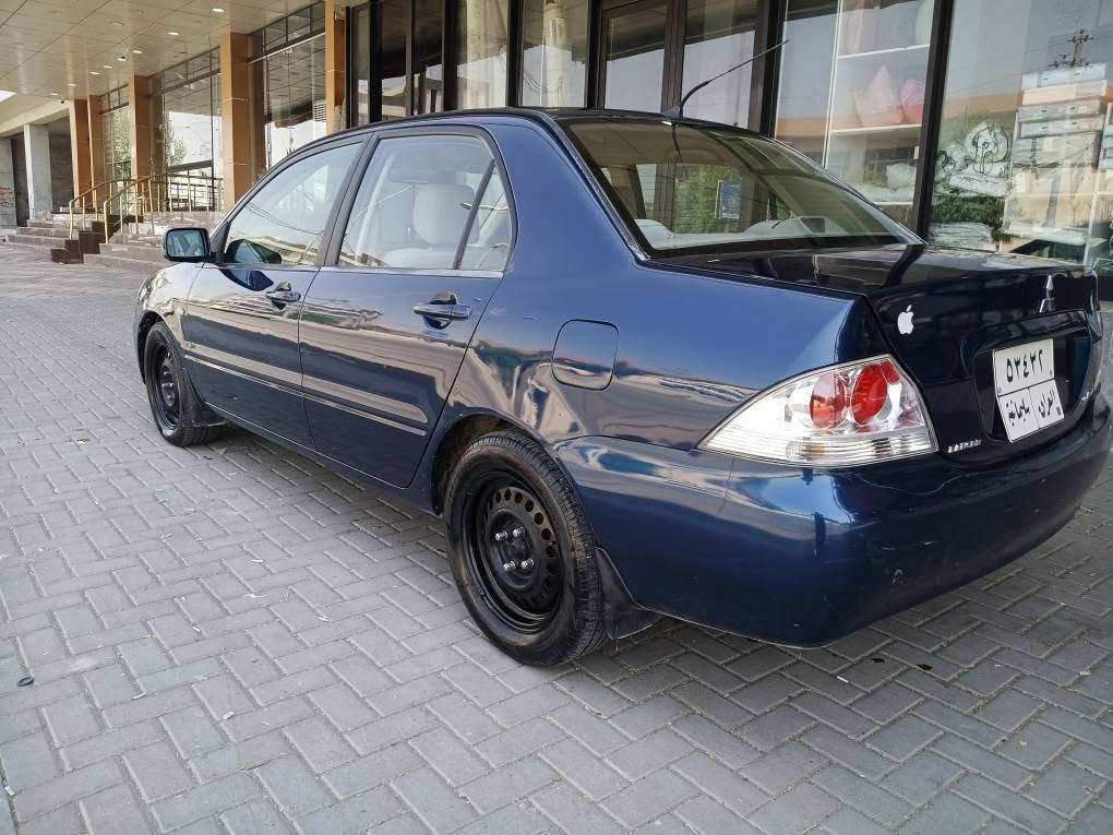 سەرەتابەناوی خوا 
لانسەر مۆدێل 2008 شتێکی زۆرتایبەت
ماشاڵای لێبێت لەسەردەقی شەریکەماوەتەوە گێڕتۆماتیک مەکینەگەورە
ناوزەردی مەرغوب فول مواسەفات جام کارەبائاوێنەشەفت هەموگیانی بەشەرت سەنەوی بەسەرچوە غرامەبەشەرت ساحێب سەنەوی مردوە ماڵی مەدەنیودزیەتی بەشەرت سەیارەکەڕەقەم سلێمانیە گێڕمەکینەتەقەڕەقەبەشەرتی هەزارفیتەر تەبریدساردوگەرم بەشەرت کامل گێچەکانی ئیشەکات نرخ 60گەڵاوکەمیک مجال شوێن سلێمانی فاملی مۆڵ ژم
***********
*********** السليمانية, العراق
