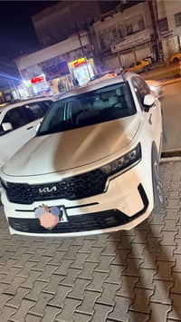 سورنتوا V6 • ماشيه ٢٠٠٠٠ • لاعظمية