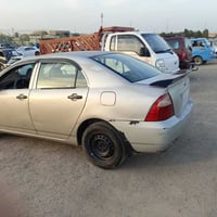 كورلا بيكاتشو • ٢٠٠٥ • خليجي