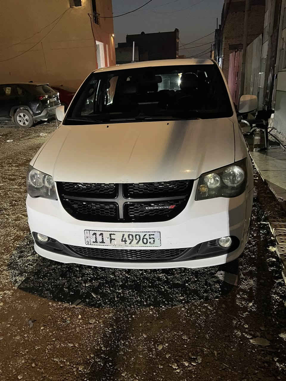 السلام عليكم كرفان gt 2019 مابيها اي نواقص هواي شغلات جدد السونر بلمنشور  مكاني غزاليه السعر 150 
***********
