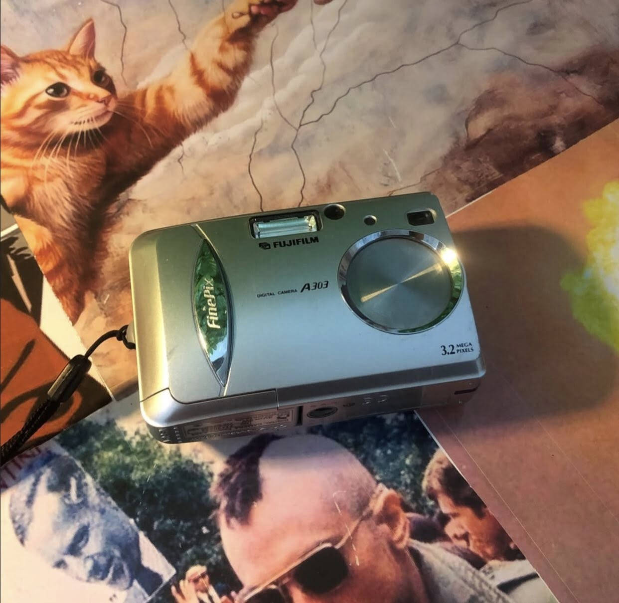 3 كامرات
الge ب 70 
والفوجي ب50 
والalaba ب20 
كلهن ب130 
توصيل اكو كلهن وياهن بطاريات وشاحنه للge 
والبقيه باتريات قلم


**إذا كنت صاحب هذا الإعلان وتريد حذفه لأي سبب، رجاءا أرسل رسالة إلى الدعم الفني**