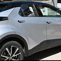 Toyota C-HR تعلن عن انطلاق جيلها الثاني لعام 2024   تويوتا : C-HR مودي...