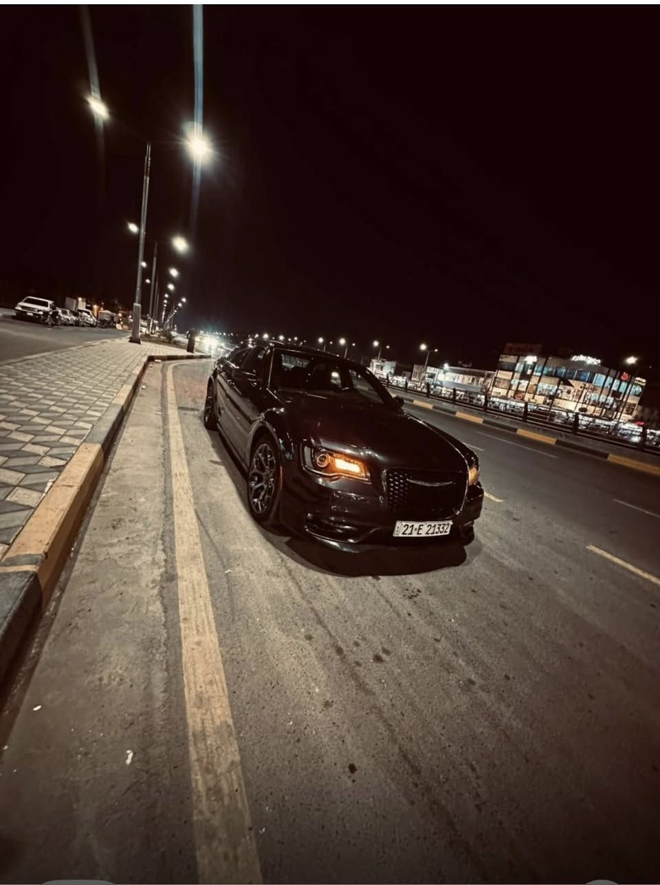 السلام عليكم ورحمة الله وبركاته…
أوباما للبيع موديل ٢٠١٨ كندي كلين تايتل حرف S بچم عريض رقم شمالي الجديد لون مميز (ميثاليك)السيارة جديدة بمعنى الكلمة مكفولة كفالة عامة المواصفات عداد السرعة ٢٦٠ تشغيل عن بعد بانوراما شفتات ستيرن نظام Sport رياضي شاشة كبيرة كار پلي كشنات حضن حرف S تطريز خيط حفر كشنات كهربائية تدفئة بالكشنات الأمامية والخلفية تحكمات استيرن محدد سرعة مانع الانزلاق داخل اسود بلاك وايف تبريد قطعتين ثلج كامره خلفية دوارة ويه الاستيرن بلاجكتور ولايتات زنون مبرج عالاوباما يعني نهار باليل مرايا جانبيه تدفئه ومرايا داخليه عاكسه للضوء تخم تايرات وحدادية صدر جديد وبعد هواي مواصفات معروفه بيها ال S سيارة مال بيت جديدة بمعنى الكلمه ما بيها أي نقص فحص هزه سنوية كل جديد …
#السعر ٢٦٠ 
#للاستفسار الاتصال على الرقم *********** بي واتساب
#مكان السياره ديالى/بعقوبه
