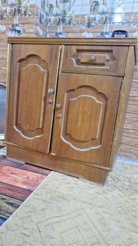 بوفيه • نضيفه • المعالف