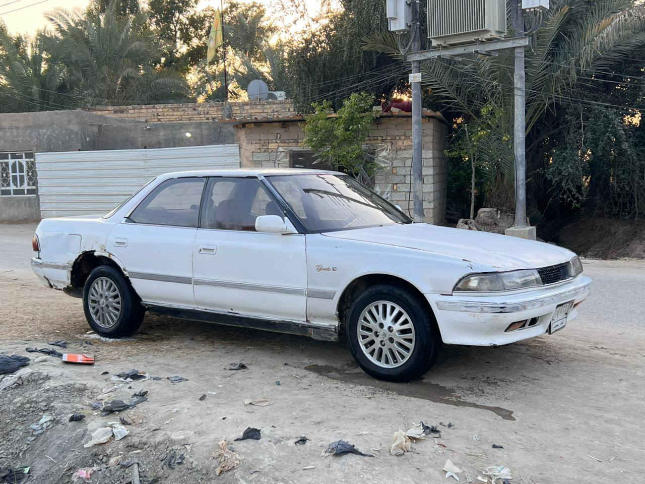 السلام عليكم مارك عضم مكفوله من الكص وضربه القويه ونقل الجثه رقم نجف بسمي مداور ثاني يوم مكينه بيهه بخار وحداديه زينه السعر 32وبيهه مجال مكان السياره نجف مشخاب ***********
