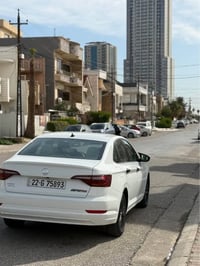 جيتا S • ٢٠١٩ • أربيل