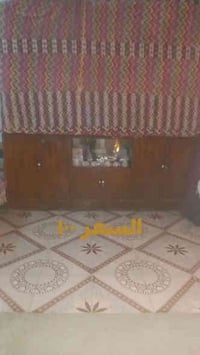 كنتور صاج ٥ بيبان ٤٠٠وبي مجال  سرير نفر ٥٠ ميز طعام صاج ٢٠٠ اوتي بخاري...