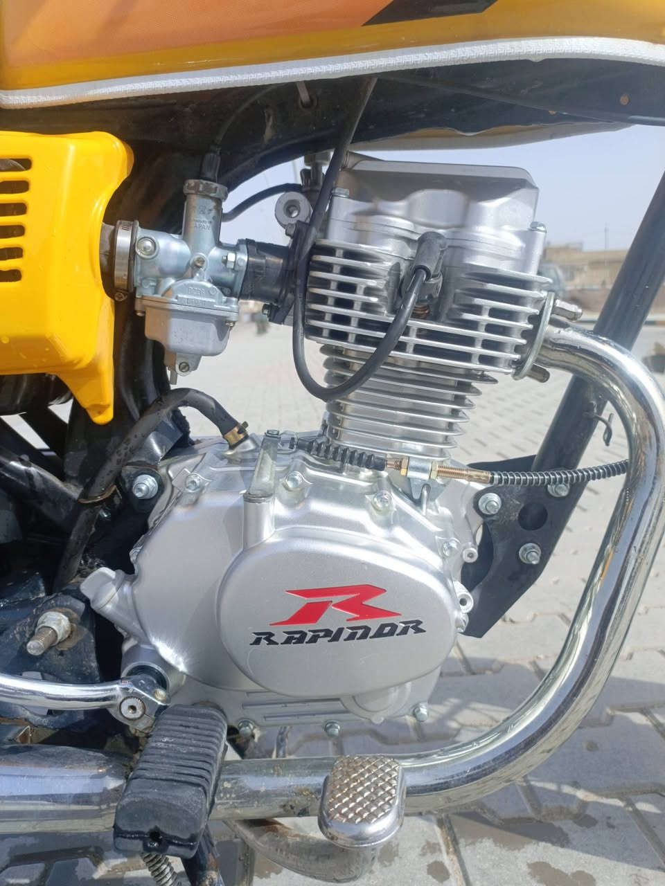 السلام عليكم 
دراجه 2011أوراق 
تعمير كله اصلي 25
مكاني كوت شهداء 

‏‪***********‬‏
ب675وبيهه مجال قليل
