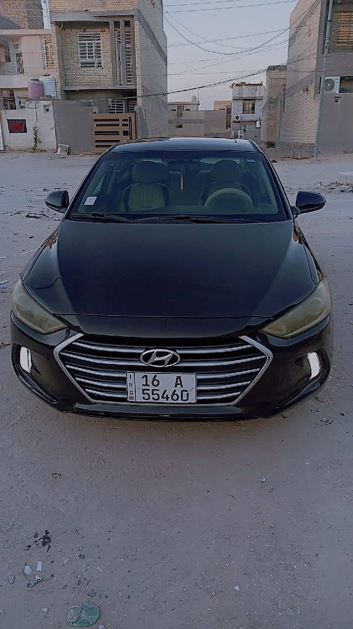 سلام عليكم النتره لبيع 2018 سياره فول 1/1 رقم قادسيه بسمي وارد امريكي بنيد معمر نفسه بدون دواخل وقبق جنطه تبديل مكان سياره كربلاء ***********
