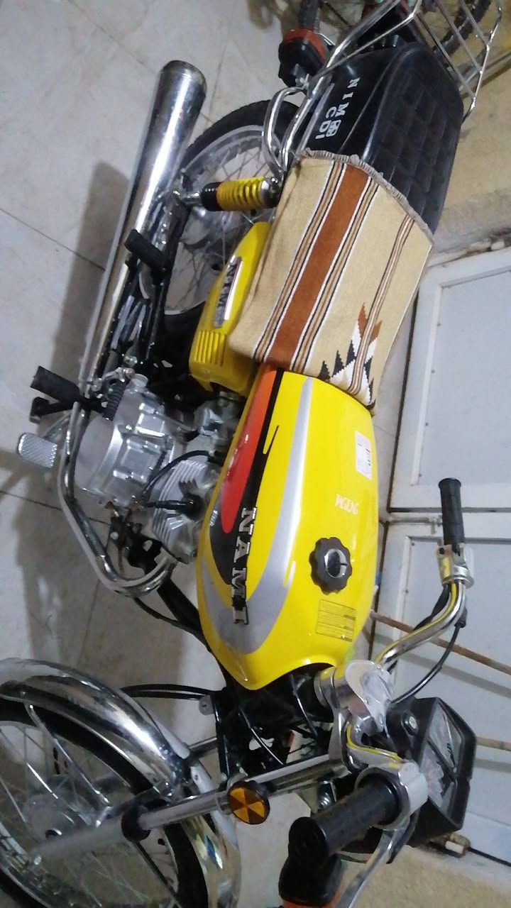 السلام عليكم
اربع كير (مني) زيرو موديل 2026
سعر 750 وبيها مجال
مكان كربلاء حي الحر
*********** اسيا
