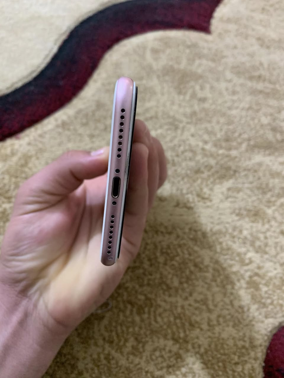 بلص7للييع. ذاكره128مبدل فقط بطاريه 70الف مكاني موصل


**إذا كنت صاحب هذا الإعلان وتريد حذفه لأي سبب، رجاءا أرسل رسالة إلى الدعم الفني**