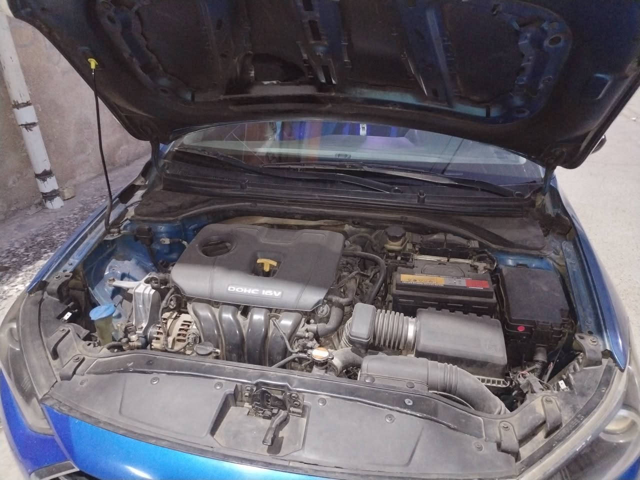 النترا موديل 17 #للبيع او #مراوس حسب القناعه  وارد كندي رقم بغداد باأسمي مكانها الشعب..
مواصفاتها..كشنات تدفئه امامي.. تدفئه استيرن.. كير At تبريد شغال ثلج خير من الله.. منظومة زنون.. اناره ليد ثلجي داخليه محرك خير من الله كهربائيات كلها شغاله.. ارضيات داخل جديده.. ويل كب.. هزه جديده رقم دولي سنويه 2030.. سويچ عدد 2.. تأيرات زوج امامي جديد والخلفيات وسط اي استفسار هذا رقمي *********** واتس آب... السعر 122$ وبيها مجال حك الجيه وكلشي موجود بالسوك وربي يرزق الجميع.. سونرها موجود
