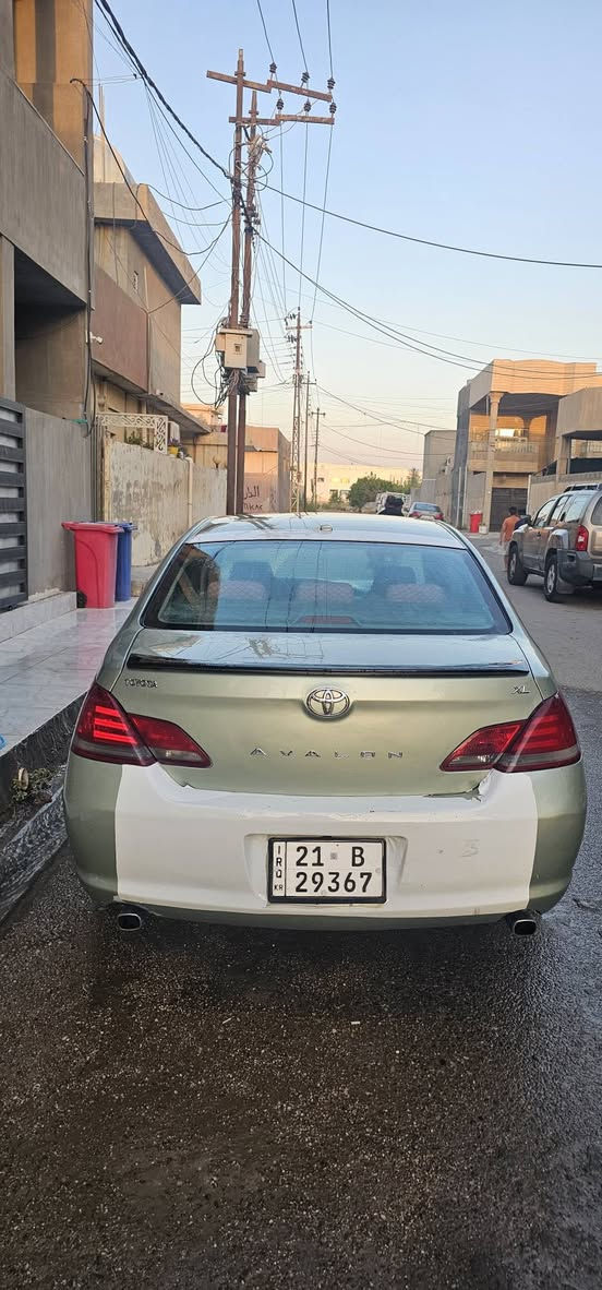 افلون موديل 2009 امريكي بدون صبغ بدون تبديل بيها مكانين تعديل بارد صغيره المكينه مفتوحه وبيها خيط بخار سنويه ورقم كلها جديده العنوان كركوك حي الاسرى سعرها 103 بيها مجال بسيط للاستفسار ***********
