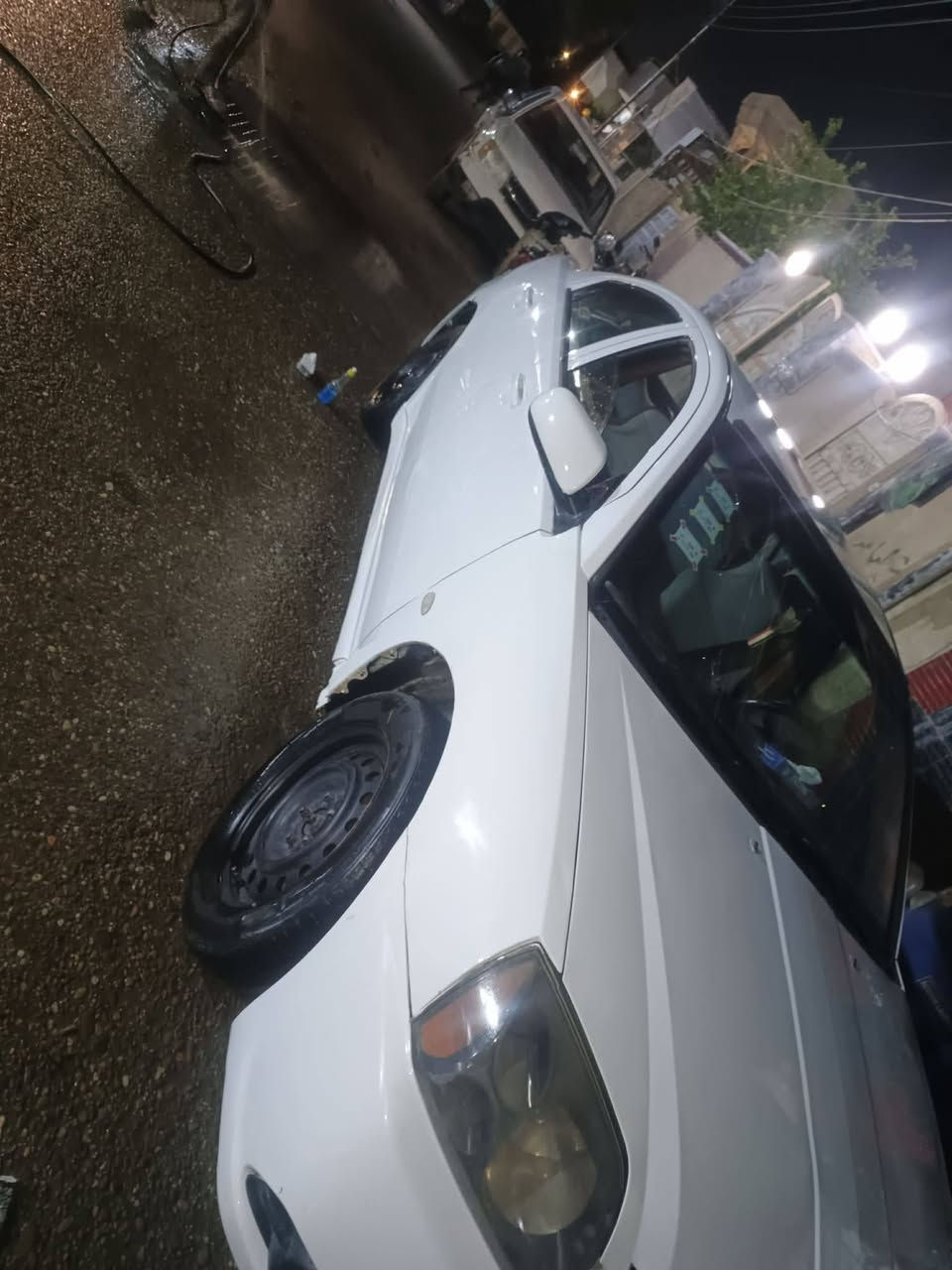 السلام عليكم
مسيبوشي كلنت موديل 11 تدفئة تبريد كير ومحرك خير من الله للاستفسار ‏‪‏‪ 0780 412 3075‬‏اتصال او واتساب
