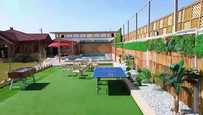 تم بعون الله تعالى افتتاح مزرعه المندلاوي للموسم الثاني بحليتها الجديده نستقبلكم بكل الحب والاحترام   للحجز والاستفسار ***********
