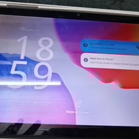 ايباد S11 • ٦٤ • نظيف ١٠٠%