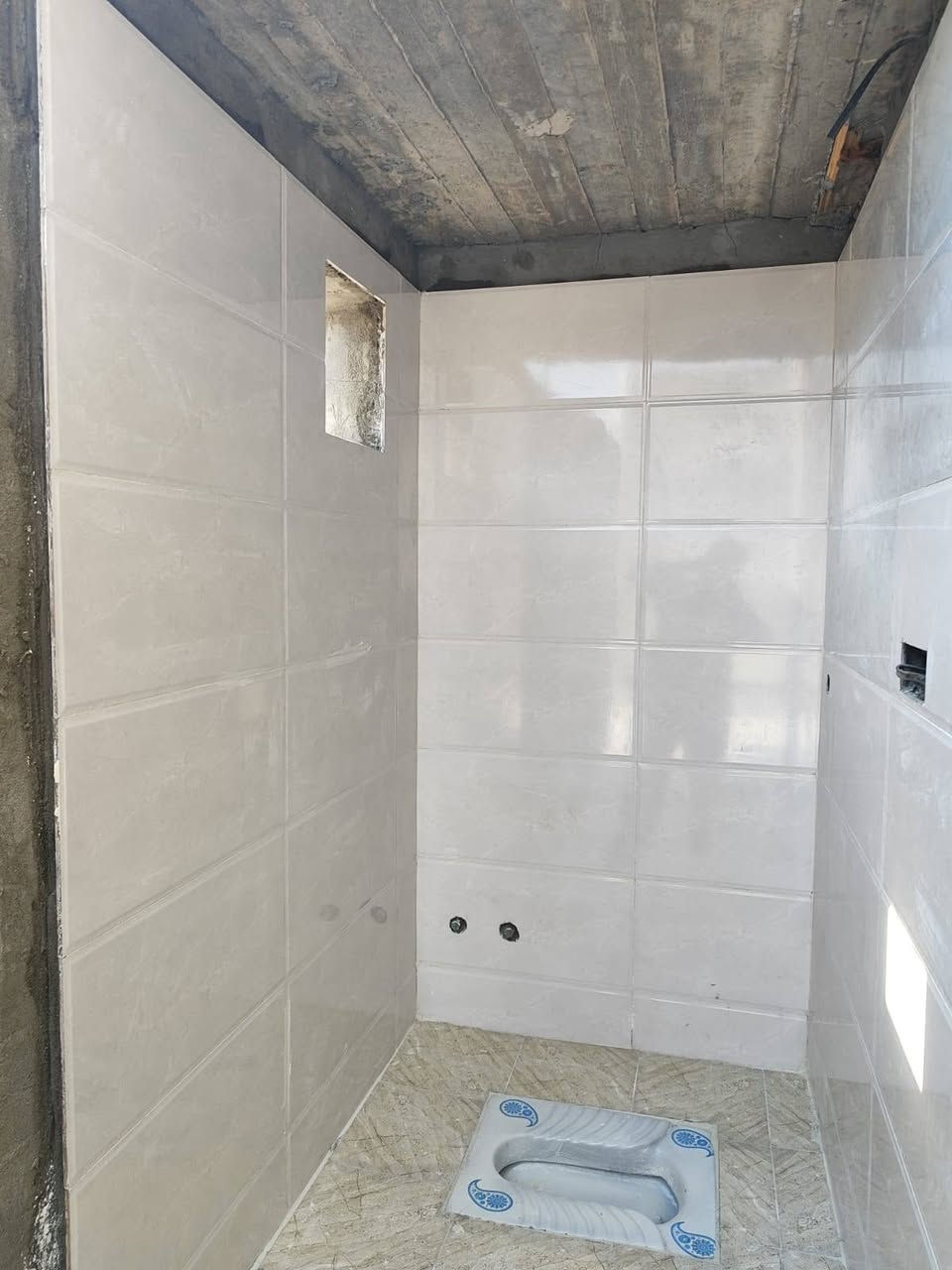 خلفة سيراميك من البصره ام النعاج ***********
