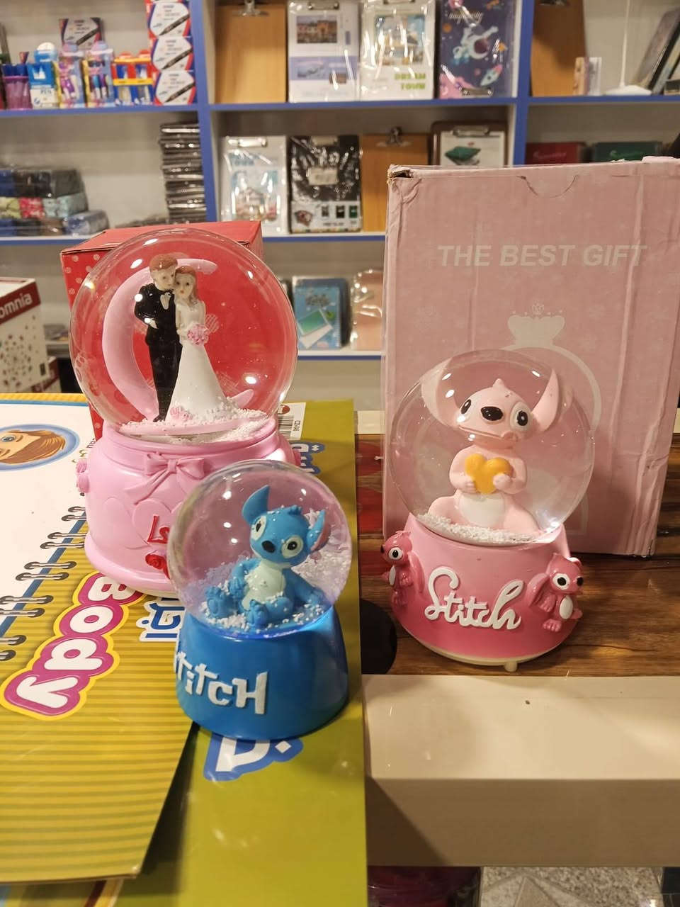 ضف لمستك الخاصة على مقتنياتك !
واطلب هدية جميلة من مكتبة السعد 2 .

مكتبة السعد2 / مشيرفة شارع 30 / قرب تيم مارت 

تليجرام alsaad_2


**إذا كنت صاحب هذا الإعلان وتريد حذفه لأي سبب، رجاءا أرسل رسالة إلى الدعم الفني**