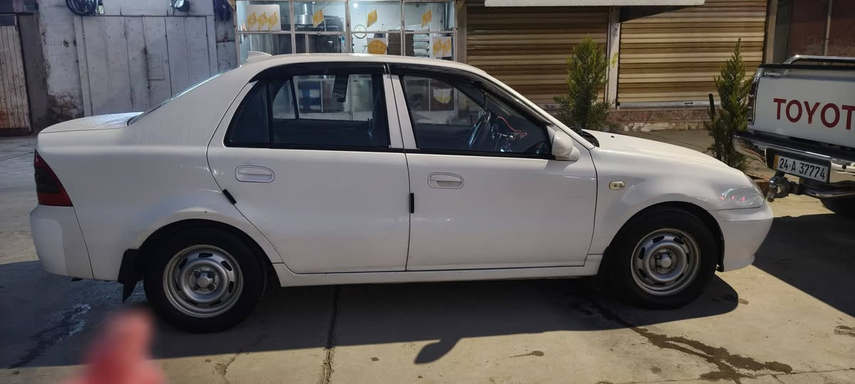 سياره سيكي للبيع  رقم مصطره
موديل 2013كصة جديده 

غرامات صفر

هيئه صفر
لاصبغ ولاضرر فقر داير التاير الوره بارد شبر
محركه اصلي مال سيكي شرط

السعر 62

للاستفسار الاتصال على الرقم/ ***********
