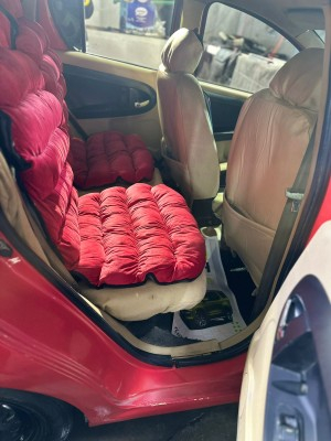 🚗 عندي سيارة 🐼باندة🐼 بناتية، مكفولة، جير ومكينة نظيفة.
📞 للتواصل: ***********

✨ باندة نضيفة 🔑 مكفولة 💯 فرصة حلوة 🏎️
