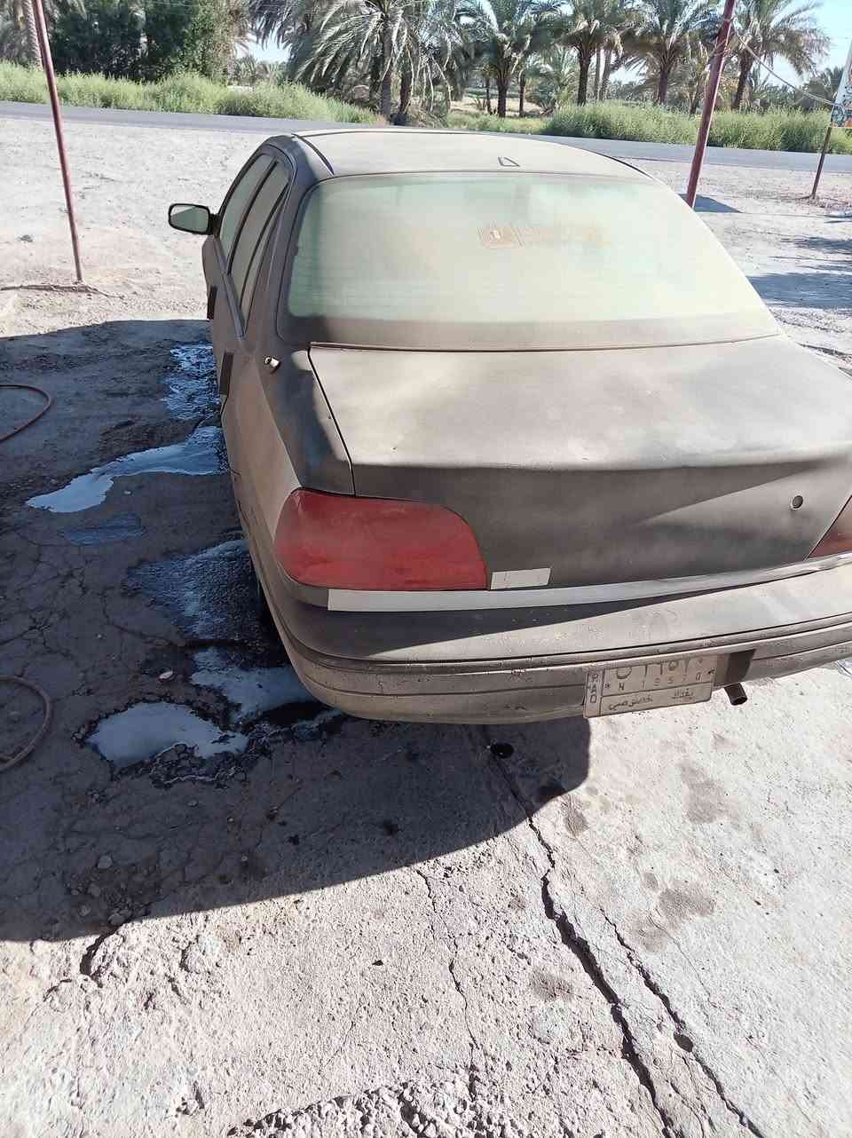 للبيع السعر ٢٧ موديل 96 فراشه رقم بغداد


**إذا كنت صاحب هذا الإعلان وتريد حذفه لأي سبب، رجاءا أرسل رسالة إلى الدعم الفني**