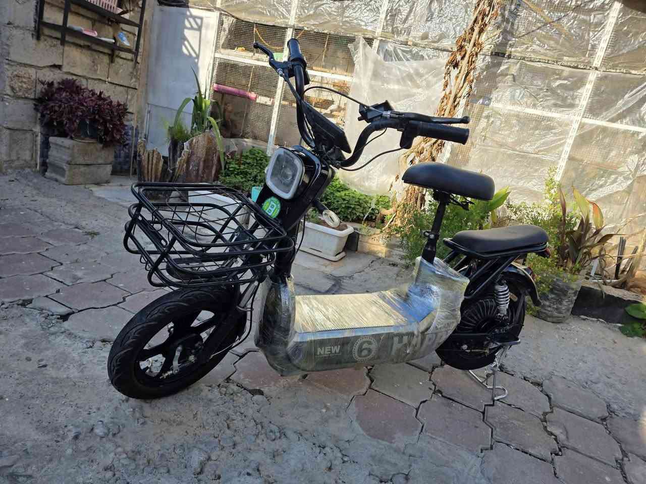 بايسكل شحن البيع 4 بطاريات بلوتوث شغال  اي عيب مابي السعر175 وبي مجال


**إذا كنت صاحب هذا الإعلان وتريد حذفه لأي سبب، رجاءا أرسل رسالة إلى الدعم الفني**