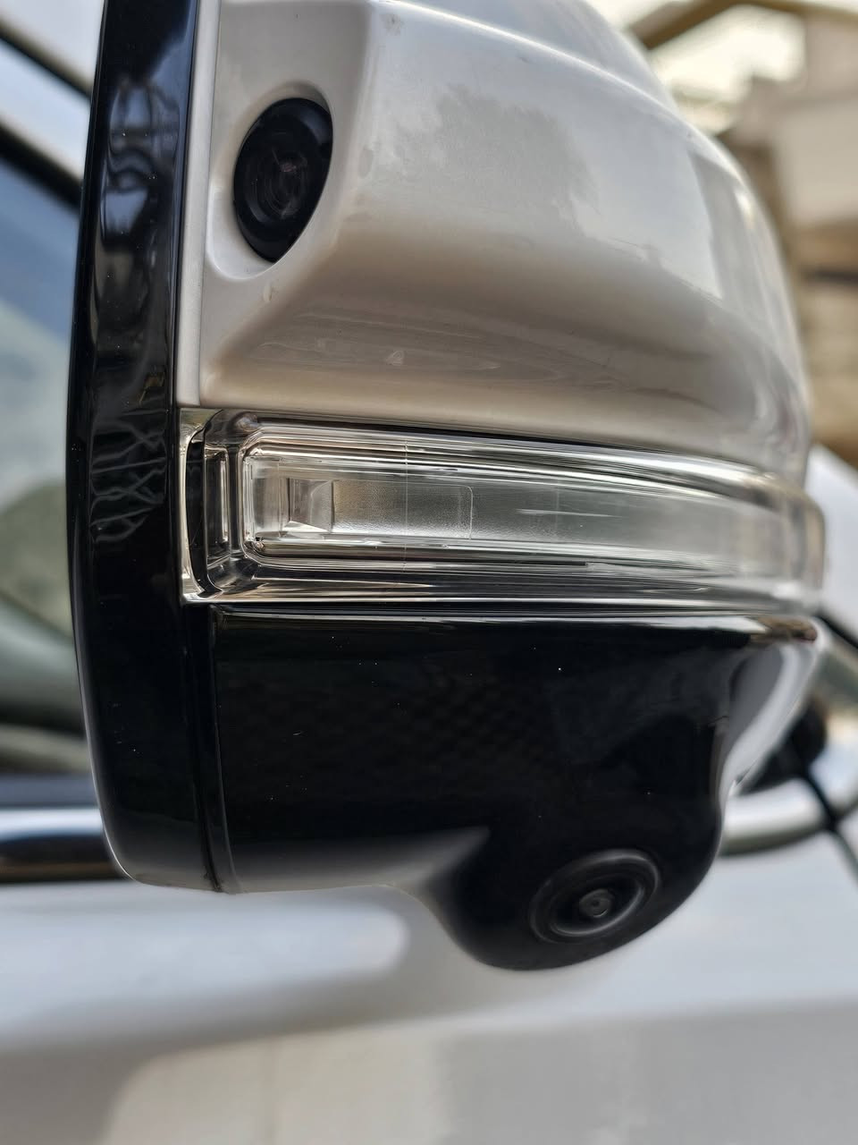 سياره GAC (GS8) موديل 21  ..مكينه 2000 تيربو .. السياره فول مواصفات.. بانوراما ..7راكب .. كامره دواره 360 درجه وكامره بالمرايه عند تشغيل الاشاره .. تدفئه وتبريد بالكشنات.. كشنات كهرباء ..حساسات .. شاحن موبايل لاسلكي ..مانع انزلاق.. سياره مفوله مواصفات ماكدر اذكرهه كلهه
الصور موجوده وموضحه كلشي ..سياره استعمال شخصي .. ماشيه حاليا 37 كيلو 
مكاني بغداد زعفرانيه 
***********
سعرهه 220 $ 
وبالخير انشالله
