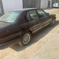 740 مكينه8 مسكر رقم بغداد باسمي سنويه لل٢٧ موديل 93فول فتحه جام كهربائ...