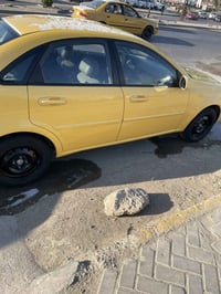 اوبترا 2011مكفولة ماعده المكينه السيارة بلادية  السعر 72    مكاني بغدا...