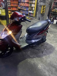 سكنس فحل ياباني قبق نفخ خطين دراجه كفاله عامه مصالها اقل ٤ اشهر نازله ...