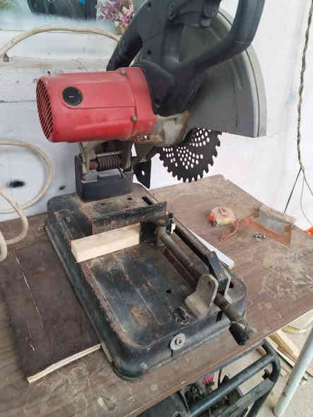 السلام عليكم.. متاح كتر الاصلي مامفتوح ولا متعوب استخدام قليل كلش بس كاص بي خشب على هاي القرص من اخذته ملف نحاس فحمات ابلاد بعده ابو المصلحه يعرف متانته السعر 80الف كركوك حي العسكري الحولي الزراعي ***********
