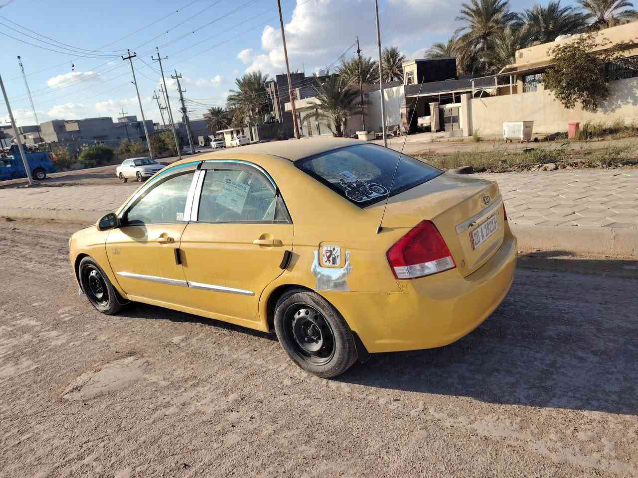 السلام عليكم ورحمه الله وبركاته
*سبكترا موديل 8 وارد امريكي رقم ديالى انكليزي
*مكينة كير خير من الله 
*صدر أمامي خلفي جديد
*حادث جامرلغ امامي والباقي ليبل واحد 
السعر /٦٤ وبيها مجال 
تلفون /‏‪0770 697 0188‬‏
مكاني / ديالى . بعقوبة
