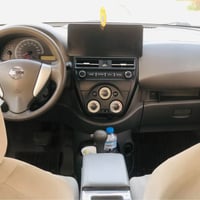 صني • ٢٠١٨ • مكينة وكير