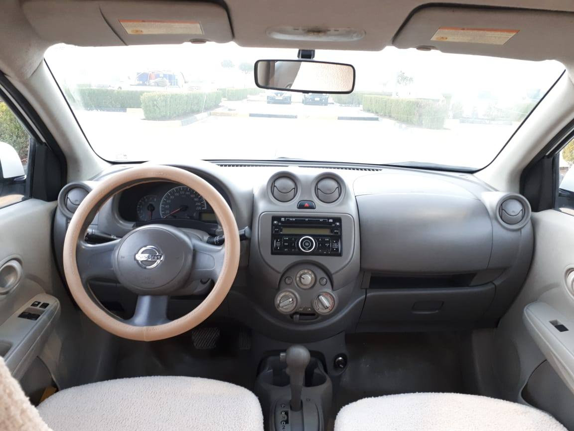 نیسان سەنی لاکشمیبای 2012
گێڕتۆماتیک ، دەبڵ گێچ ، 
دووجامی کارەبایی ، ئاوێنەکارەبایی ، abs ، 
باڵ ، ، دەسک ستیل...
تەقەو ڕەقەی نیە 
تەبریدو گەرمی مەزبوتە 
تایەی تازەیە لەسەر دەقی شەریکەیە
سەنەوی مانگی 2026/5 بەسەردەچێ
یەک پارچەو دوو پەڵە بۆیاخە بێ ناوگرتن
 پێش و دوای کەپسە،
تەحویل و غرامە 
لەسلێمانیم

سـعـر : لە کۆمێنت داوابکە ڕاستەوخۆ بۆت دێت 📥 

گێڕو مەکینەی بەشەرت نەکراوەتەوە 
هیچ کێشەیەکی تێدا نییە 

ژمارەی خاوەنەکەی 
***********
***********
