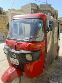 تكتك • ٢٠١٨ • واسط