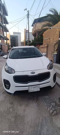 سبورتاج • ٢٠١٧ • عداد ١٣٤ الف