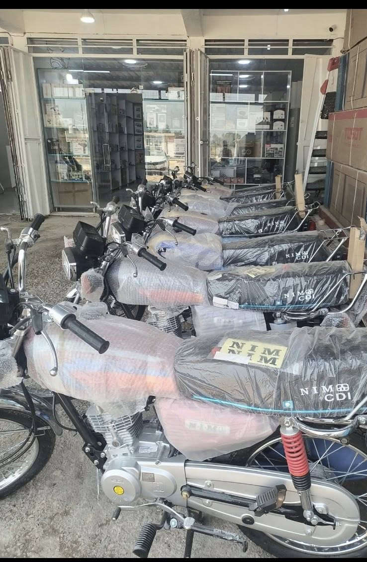 سلام عليكم
ناما ايراني موديل ٢٦مكينه وشاصي 

مطابق لشلامجه 

الاستفسار الاتصال***********

العنوان بابل سده حي الزهراء العلكايه
