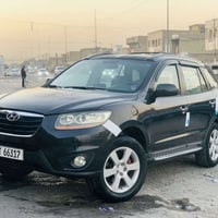 سنتافيا 2009 خليجية رقم بغداد  ٦ سلندر ٧راكب ثلاث قطع تبريد  شاشه  جرص...