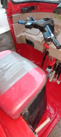 تكتك 2018 رقم بغداد تكتك نضيفه تخم تاير مكينه خير من الله اكسل تكتك مع...